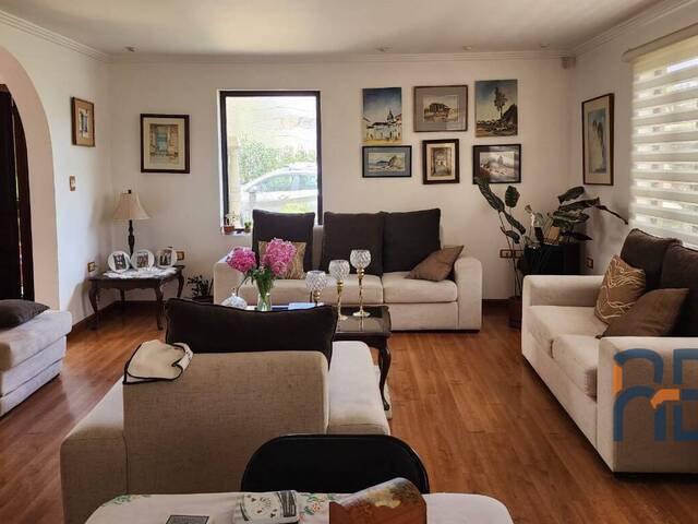 #MJ3021 - Casa para Venta en Cuenca - A - 3