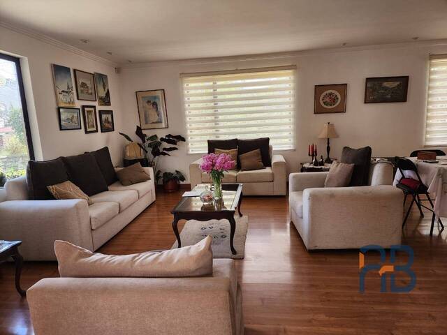 #MJ3021 - Casa para Venta en Cuenca - A - 2
