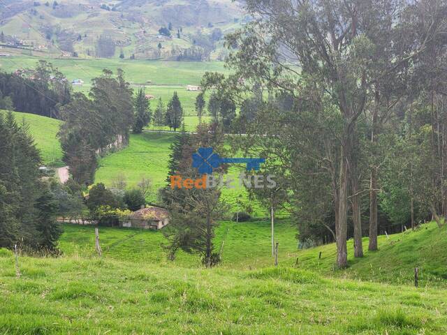 #MJ3022 - Terreno para Venta en Cuenca - A - 2