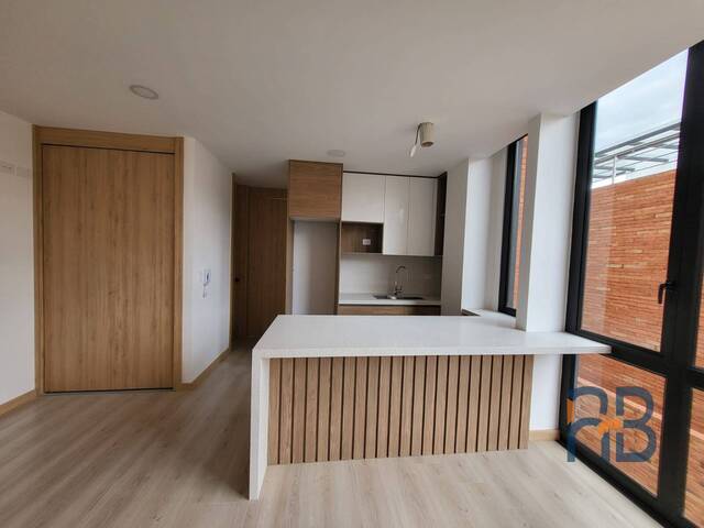 #MJ2992 - Suite para Venta en Cuenca - A - 3