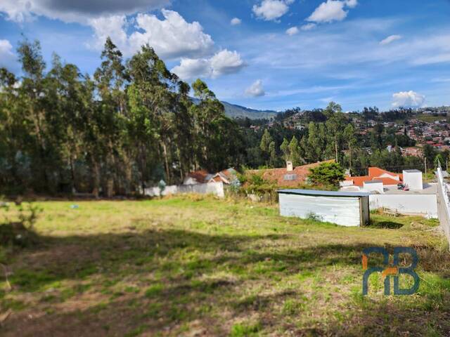 #MJ3026 - Terreno para Venta en Cuenca - A - 1