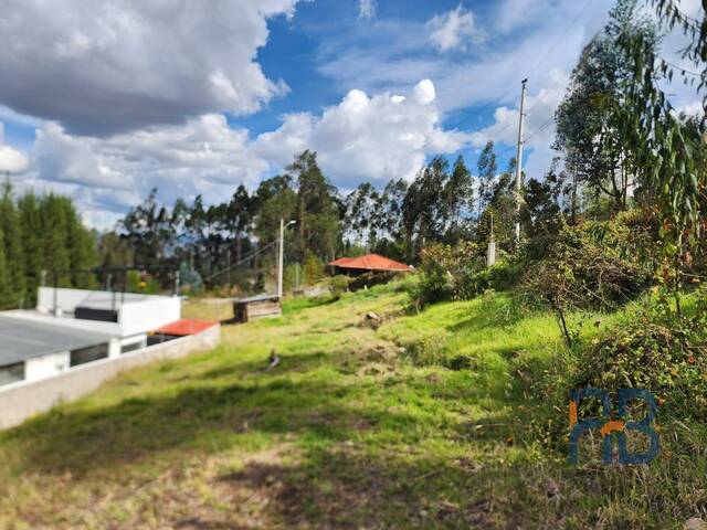 #MJ3026 - Terreno para Venta en Cuenca - A - 2