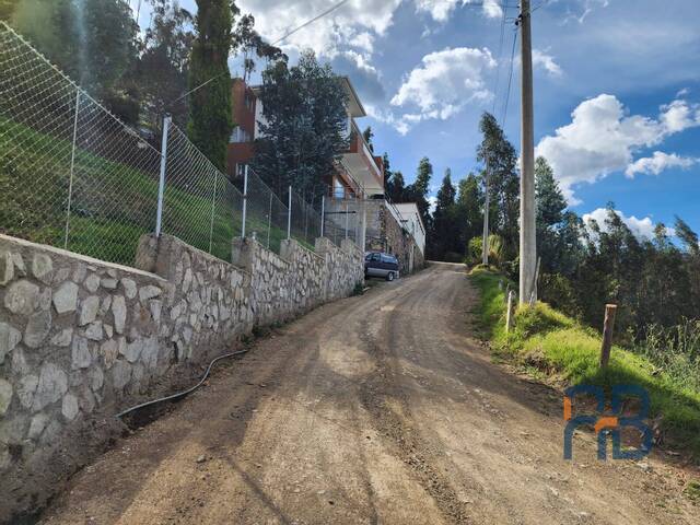 #MJ3026 - Terreno para Venta en Cuenca - A - 3