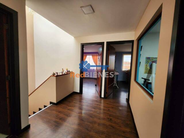 #MJ3027 - Casa para Venta en Cuenca - A - 2