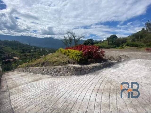 #MJ3028 - Terreno para Venta en Santa Isabel - A - 1