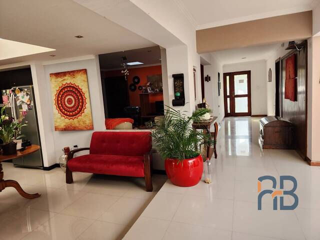 #MJ3029 - Casa para Venta en Cuenca - A - 1