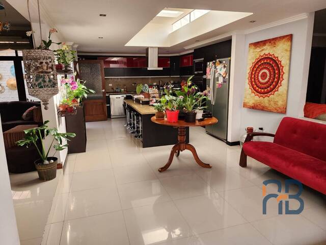 #MJ3029 - Casa para Venta en Cuenca - A - 3