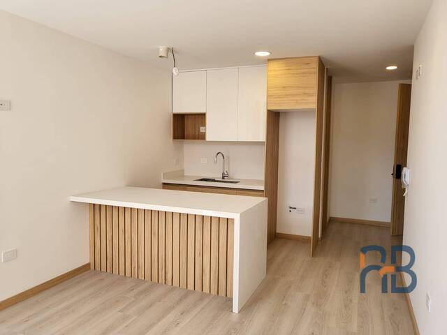 #MJ3031 - Suite para Venta en Cuenca - A - 3