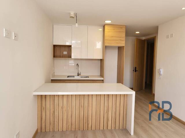 #MJ3031 - Suite para Venta en Cuenca - A - 2