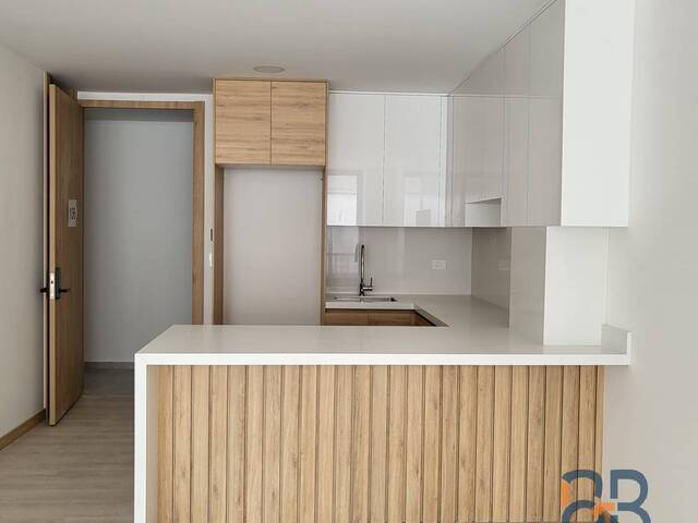 #MJ3032 - Suite para Venta en Cuenca - A - 3