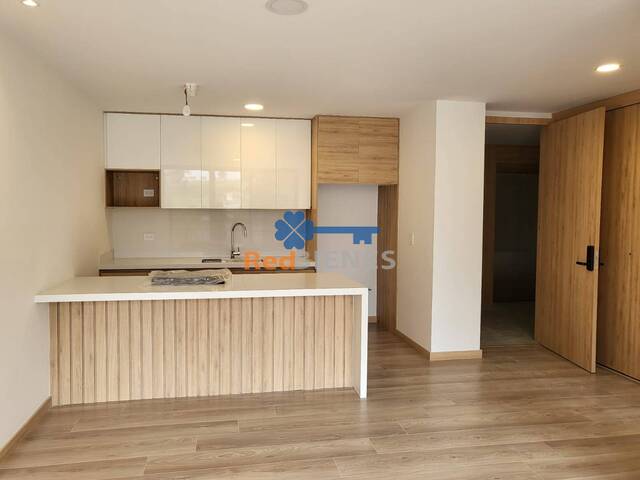 #MJ3034 - Departamento para Venta en Cuenca - A - 3