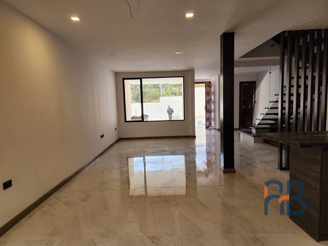 #MJ3036 - Casa para Venta en Cuenca - A - 3