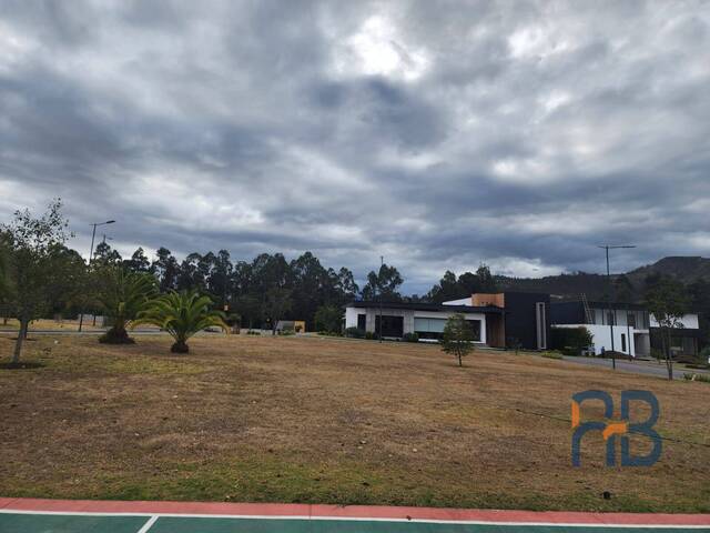 #MJ3037 - Terreno para Venta en Cuenca - A - 2