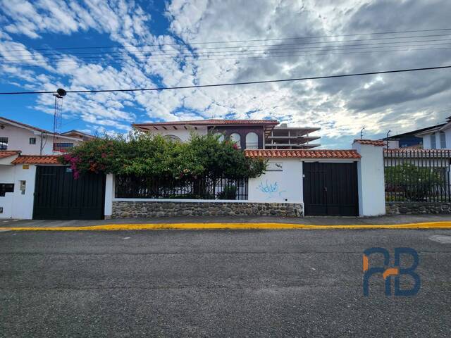 #MJ3038 - Casa para Venta en Cuenca - A - 1