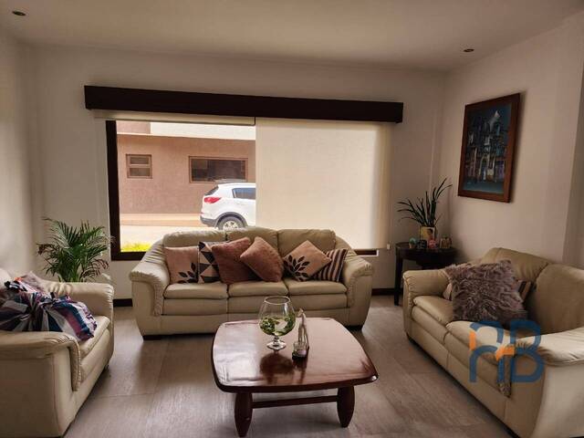 #MJ3040 - Casa para Venta en Cuenca - A - 3