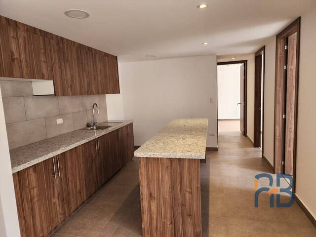 Departamento para Venta en Cuenca - 1