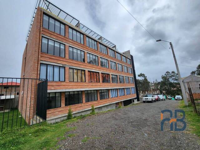 #MJ3042 - Departamento para Venta en Cuenca - A - 3