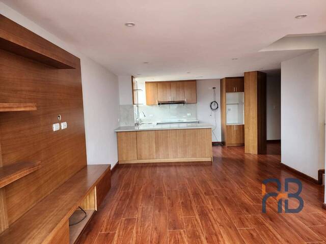 Departamento para Venta en Cuenca - 1