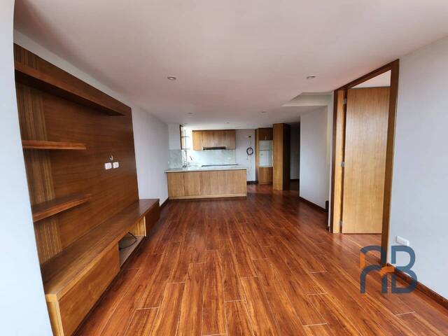 #MJ3043 - Departamento para Venta en Cuenca - A - 2