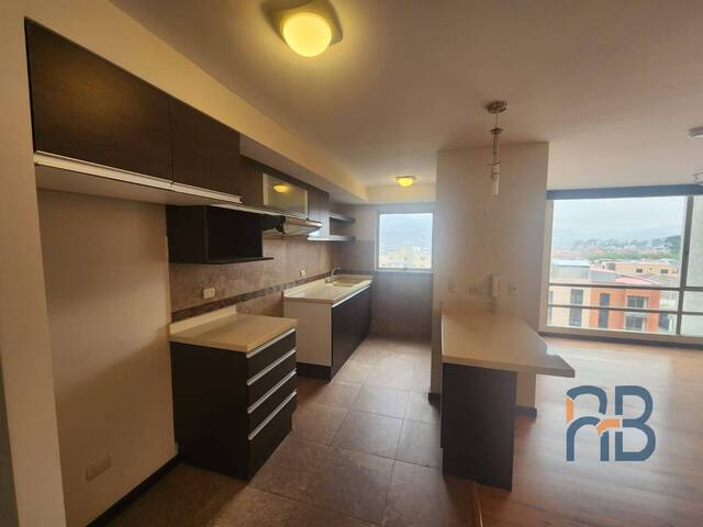 Departamento para Venta en Cuenca - 2