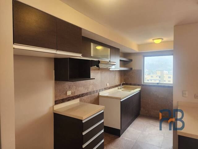 #MJ3046 - Departamento para Venta en Cuenca - A - 3