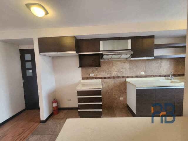 Departamento para Venta en Cuenca - 1