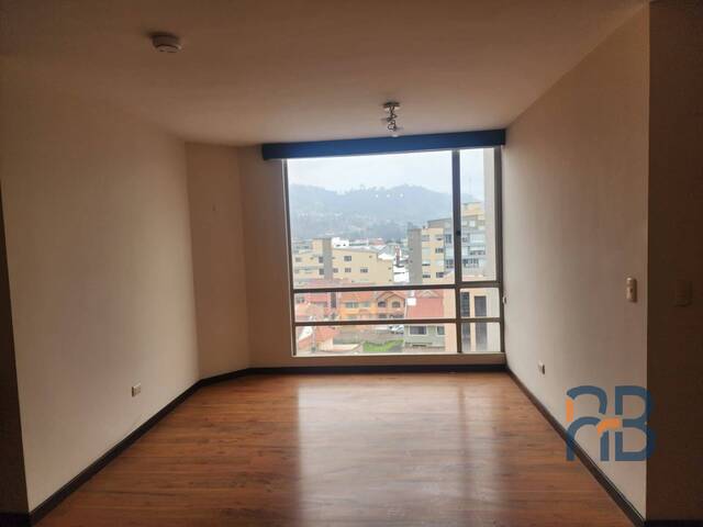 Departamento para Venta en Cuenca - 4