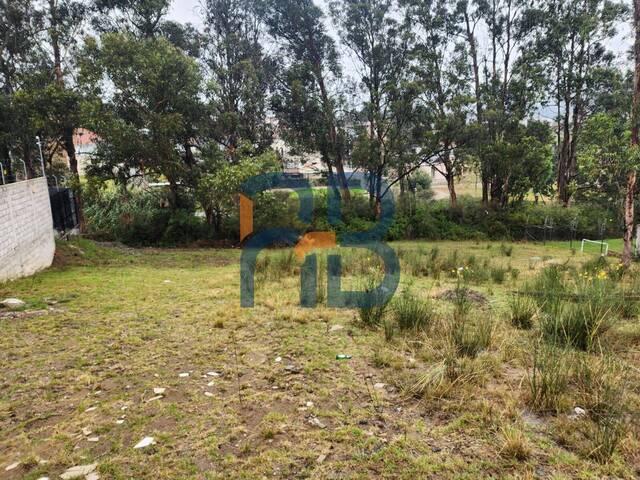 #MJ3047 - Terreno para Venta en Cuenca - A - 2