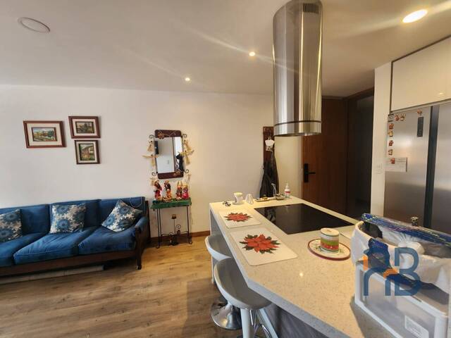 #MJ3048 - Suite para Venta en Cuenca - A - 3