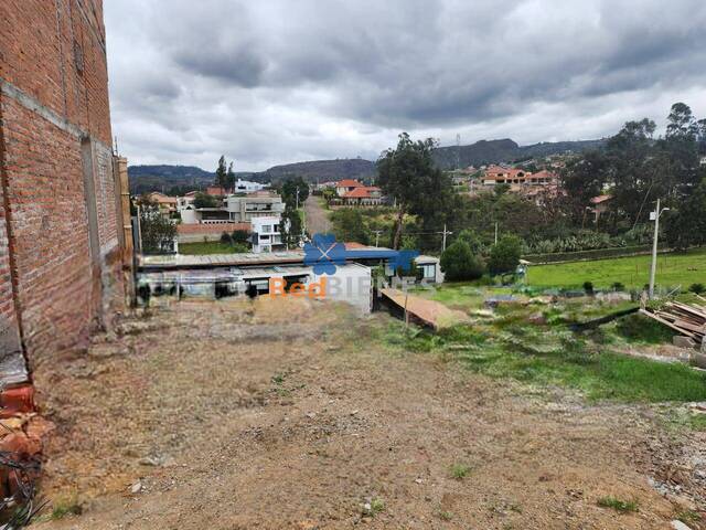 #MJ3049 - Terreno para Venta en Cuenca - A - 1