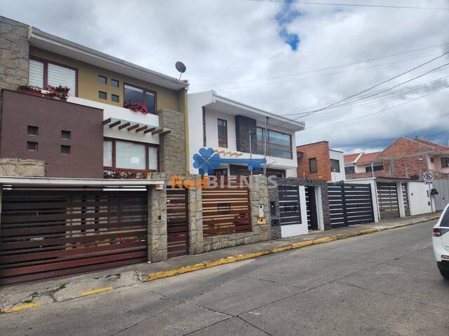 #MJ3057 - Casa para Venta en Cuenca - A - 2