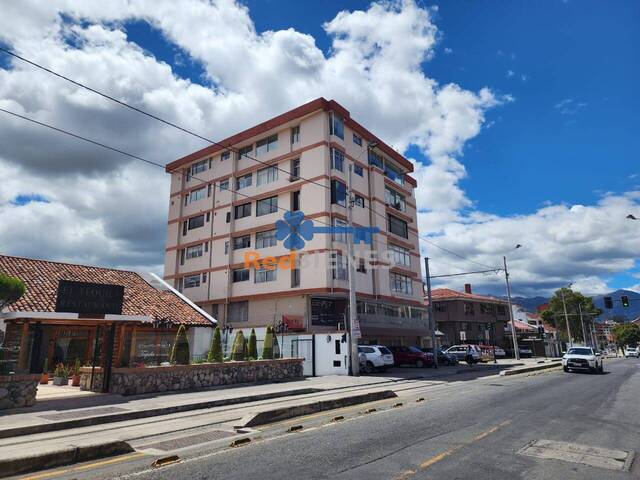 #MJ3058 - Departamento para Venta en Cuenca - A - 1