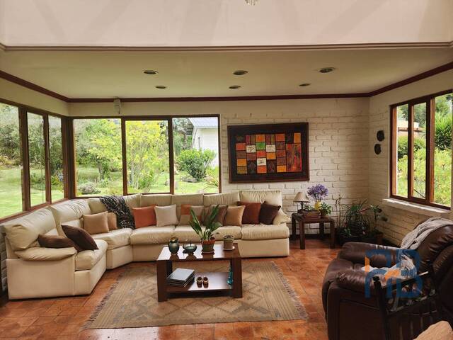 Casa para Venta en Cuenca - 2