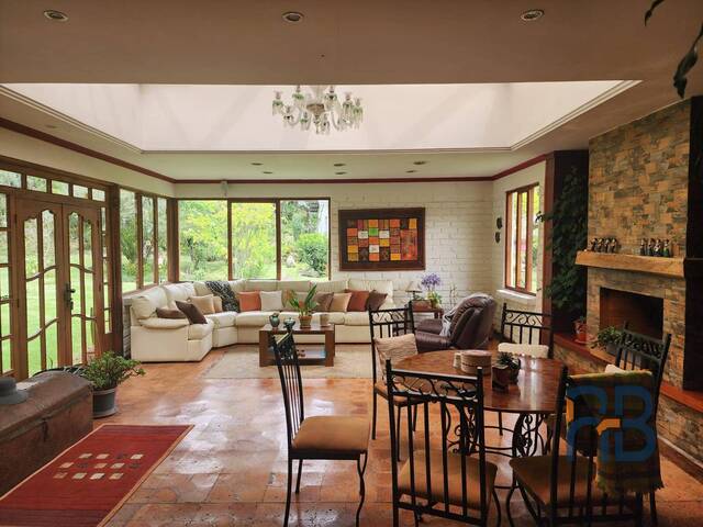 Casa para Venta en Cuenca - 5