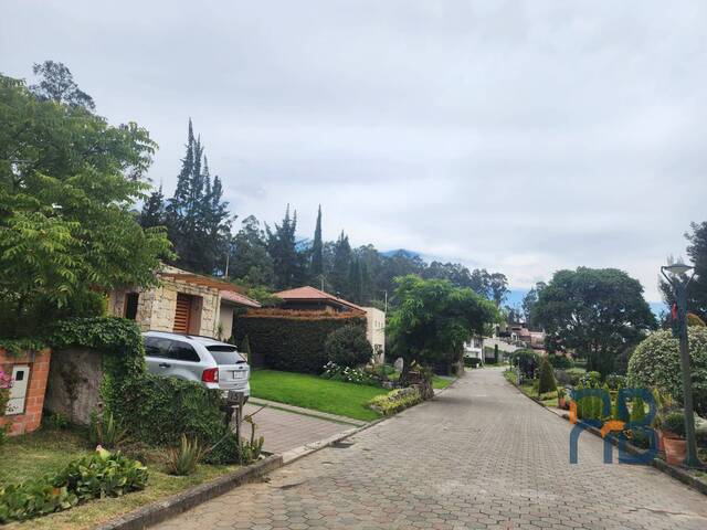 Casa para Venta en Cuenca - 4
