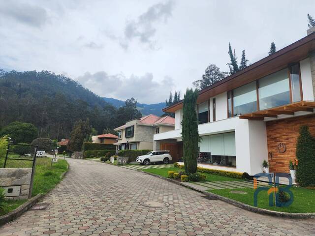 Casa para Venta en Cuenca - 3