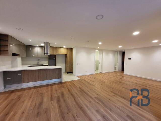 #MJ3072 - Departamento para Venta en Cuenca - A - 1