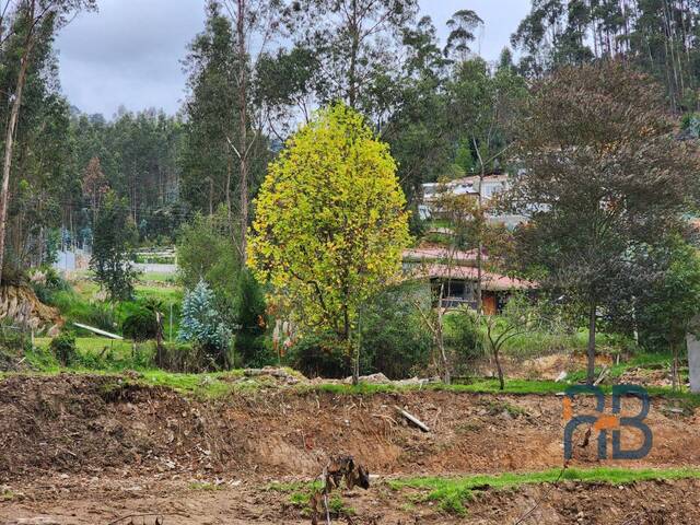 #MJ3077 - Terreno para Venta en Cuenca - A