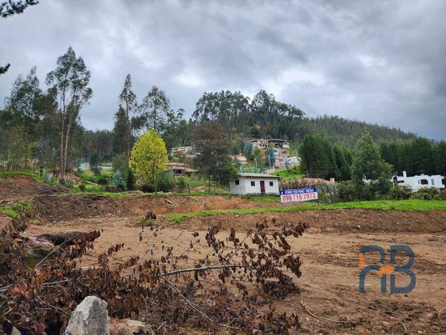 #MJ3077 - Terreno para Venta en Cuenca - A - 3