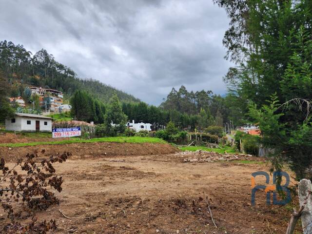 Terreno para Venta en Cuenca - 4