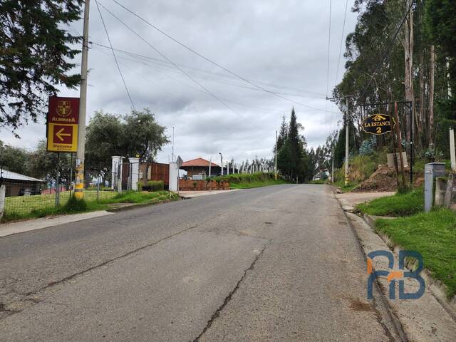 Terreno para Venta en Cuenca - 5