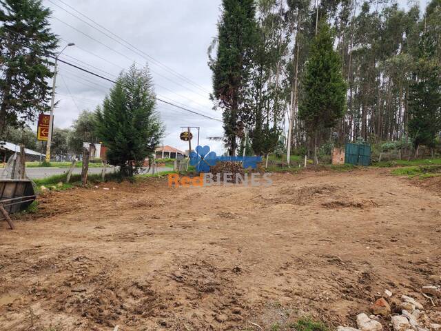 #MJ3077 - Terreno para Venta en Cuenca - A - 1