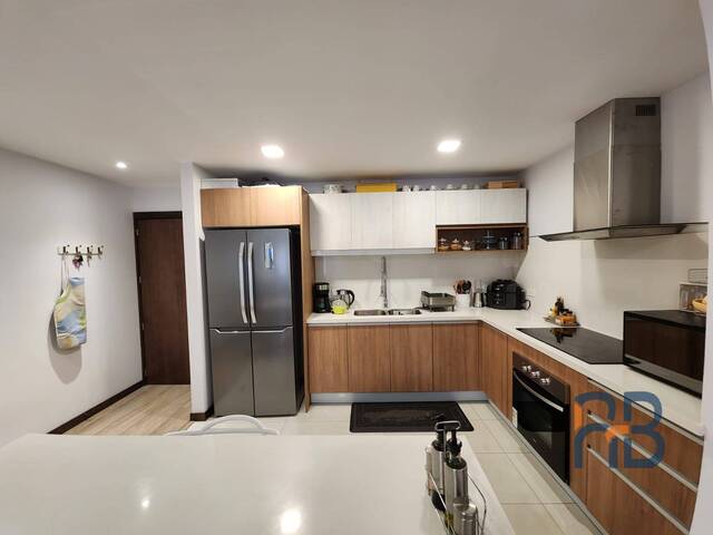 Departamento para Venta en Cuenca - 5