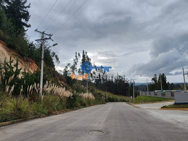 #MJ3085 - Terreno para Venta en Cuenca - A - 2