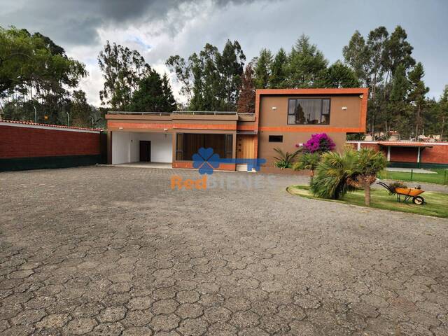 #MJ3086 - Casa para Alquiler en Cuenca - A - 2