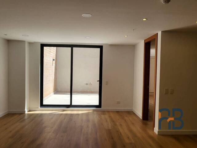 #MJ3088 - Departamento para Venta en Cuenca - A - 3