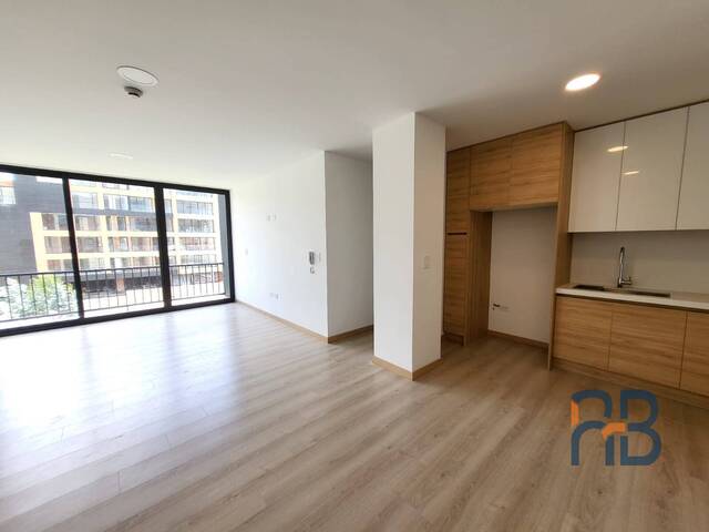 #MJ2993 - Departamento para Venta en Cuenca - A - 2