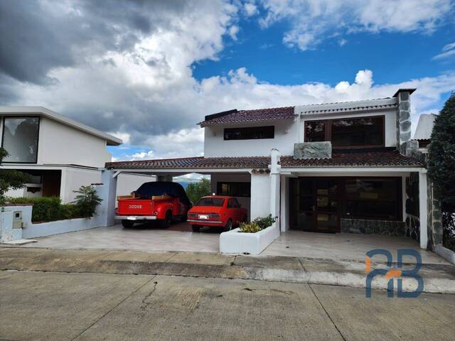 #MJ3089 - Casa para Venta en Cuenca - A - 2