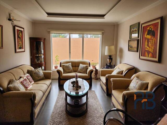 Venta en 4 Esquinas Ricaurte - Cuenca