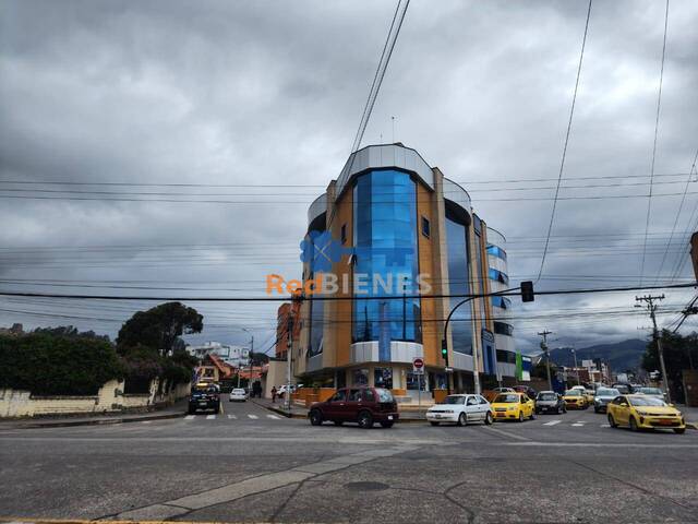 #MJ3095 - Oficina para Venta en Cuenca - A - 1